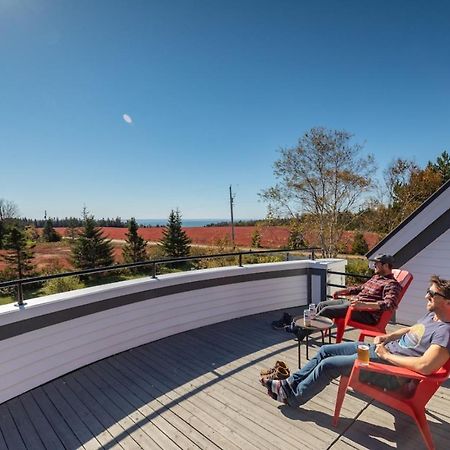 Fox Point Inn Parrsboro Εξωτερικό φωτογραφία