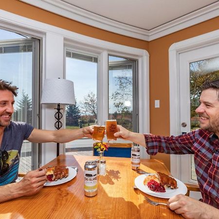Fox Point Inn Parrsboro Εξωτερικό φωτογραφία