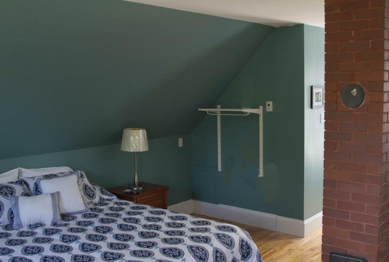 Fox Point Inn Parrsboro Εξωτερικό φωτογραφία