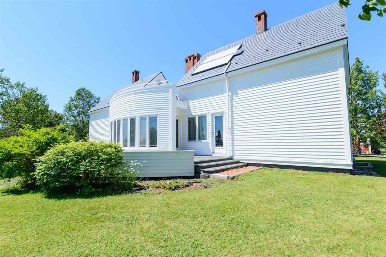 Fox Point Inn Parrsboro Εξωτερικό φωτογραφία