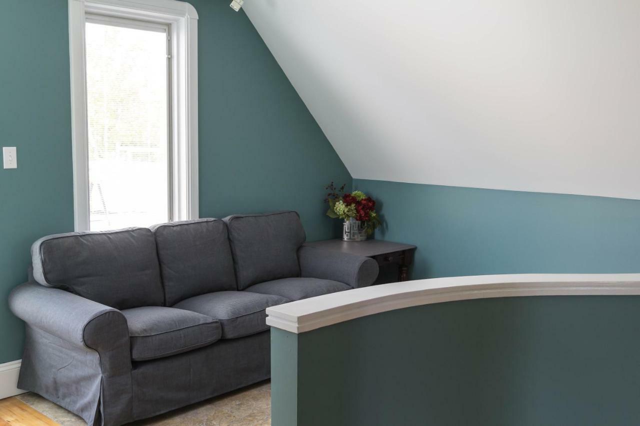Fox Point Inn Parrsboro Εξωτερικό φωτογραφία
