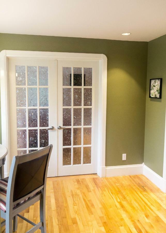 Fox Point Inn Parrsboro Εξωτερικό φωτογραφία