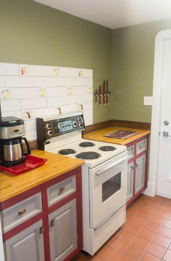 Fox Point Inn Parrsboro Εξωτερικό φωτογραφία