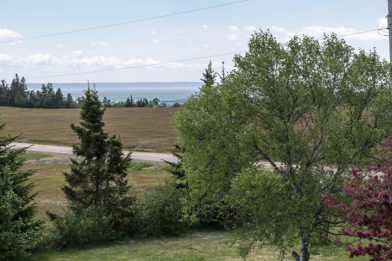 Fox Point Inn Parrsboro Εξωτερικό φωτογραφία