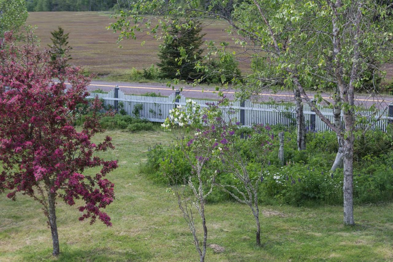 Fox Point Inn Parrsboro Εξωτερικό φωτογραφία