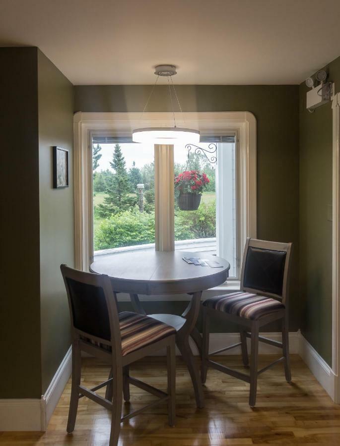 Fox Point Inn Parrsboro Εξωτερικό φωτογραφία