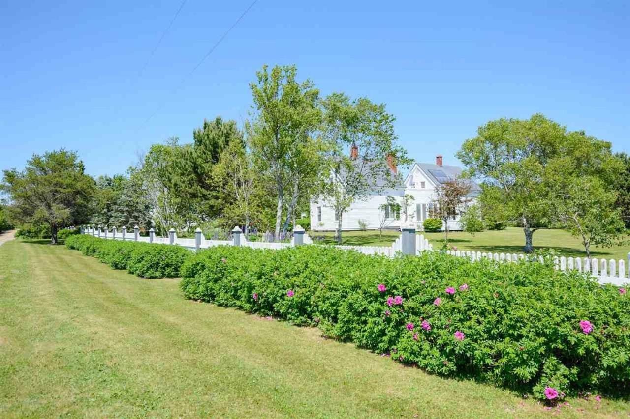 Fox Point Inn Parrsboro Εξωτερικό φωτογραφία