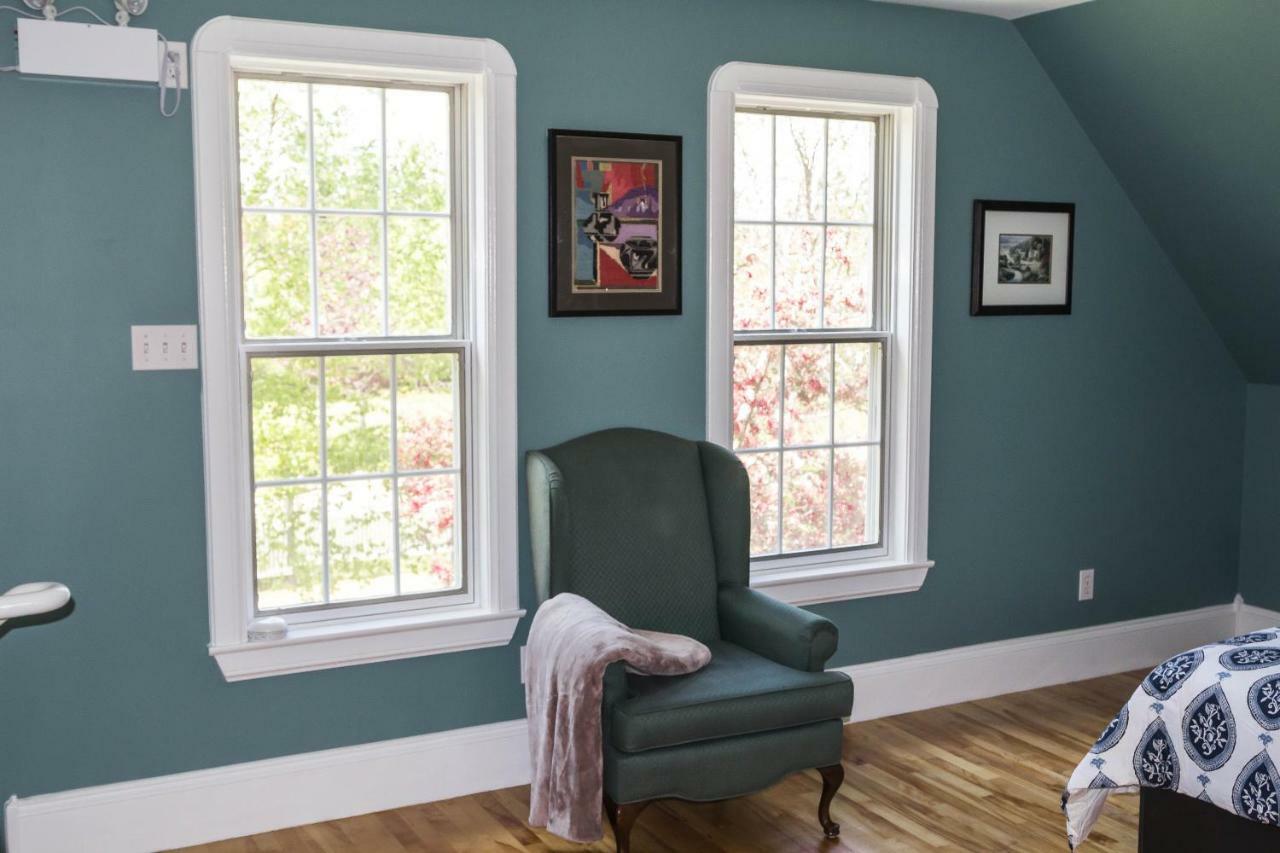 Fox Point Inn Parrsboro Εξωτερικό φωτογραφία