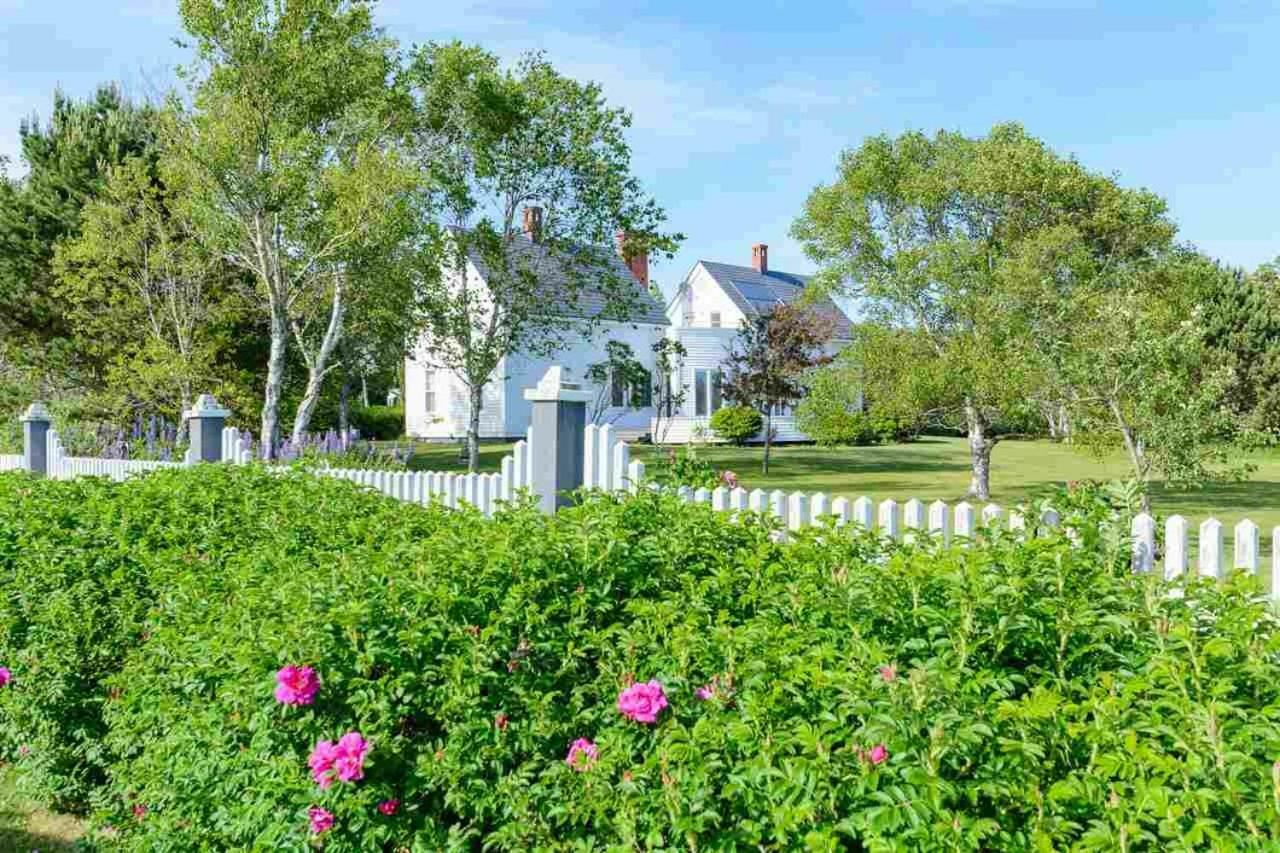 Fox Point Inn Parrsboro Εξωτερικό φωτογραφία