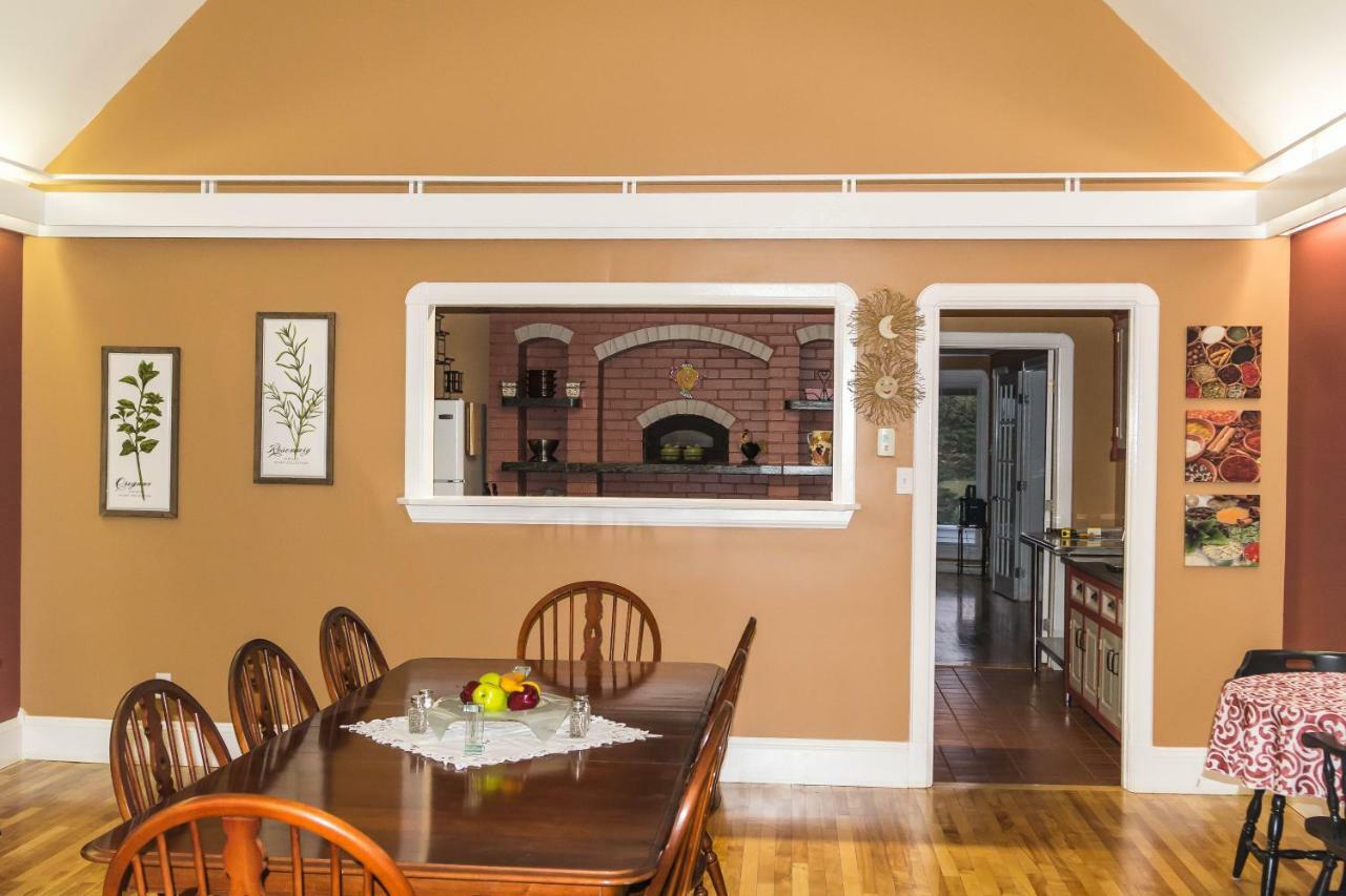 Fox Point Inn Parrsboro Εξωτερικό φωτογραφία