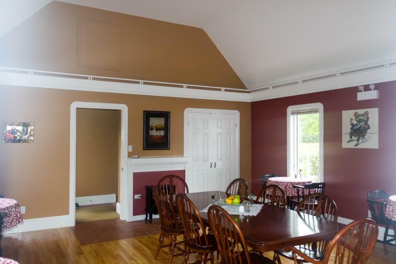 Fox Point Inn Parrsboro Εξωτερικό φωτογραφία