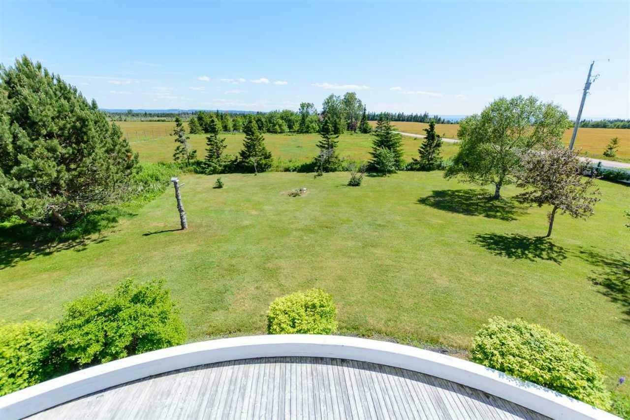 Fox Point Inn Parrsboro Εξωτερικό φωτογραφία