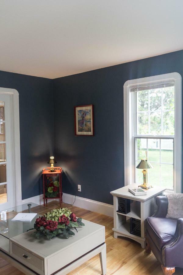 Fox Point Inn Parrsboro Εξωτερικό φωτογραφία
