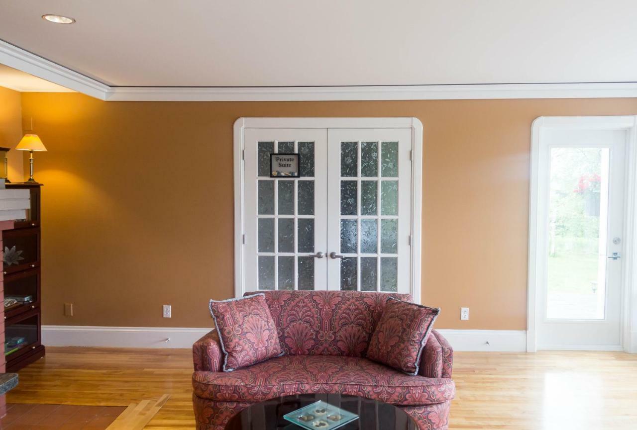 Fox Point Inn Parrsboro Εξωτερικό φωτογραφία