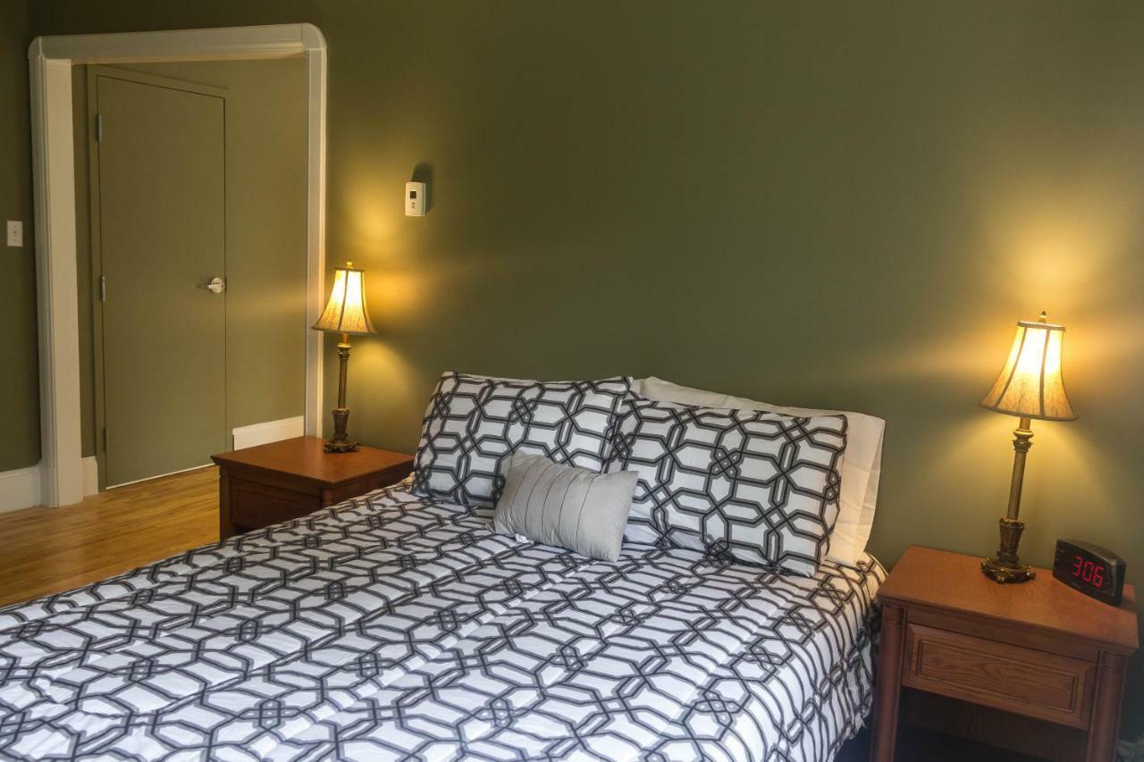 Fox Point Inn Parrsboro Εξωτερικό φωτογραφία