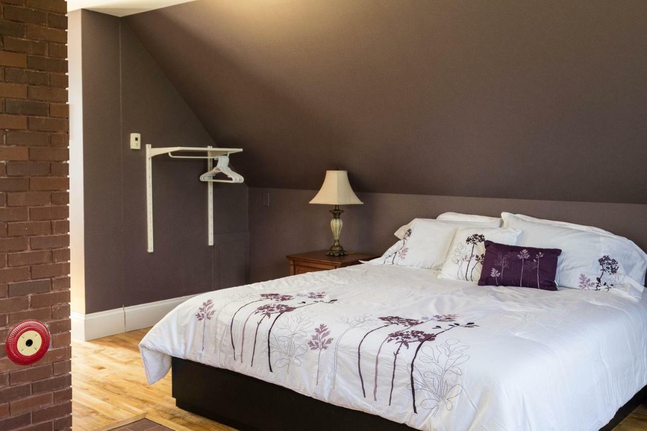 Fox Point Inn Parrsboro Εξωτερικό φωτογραφία