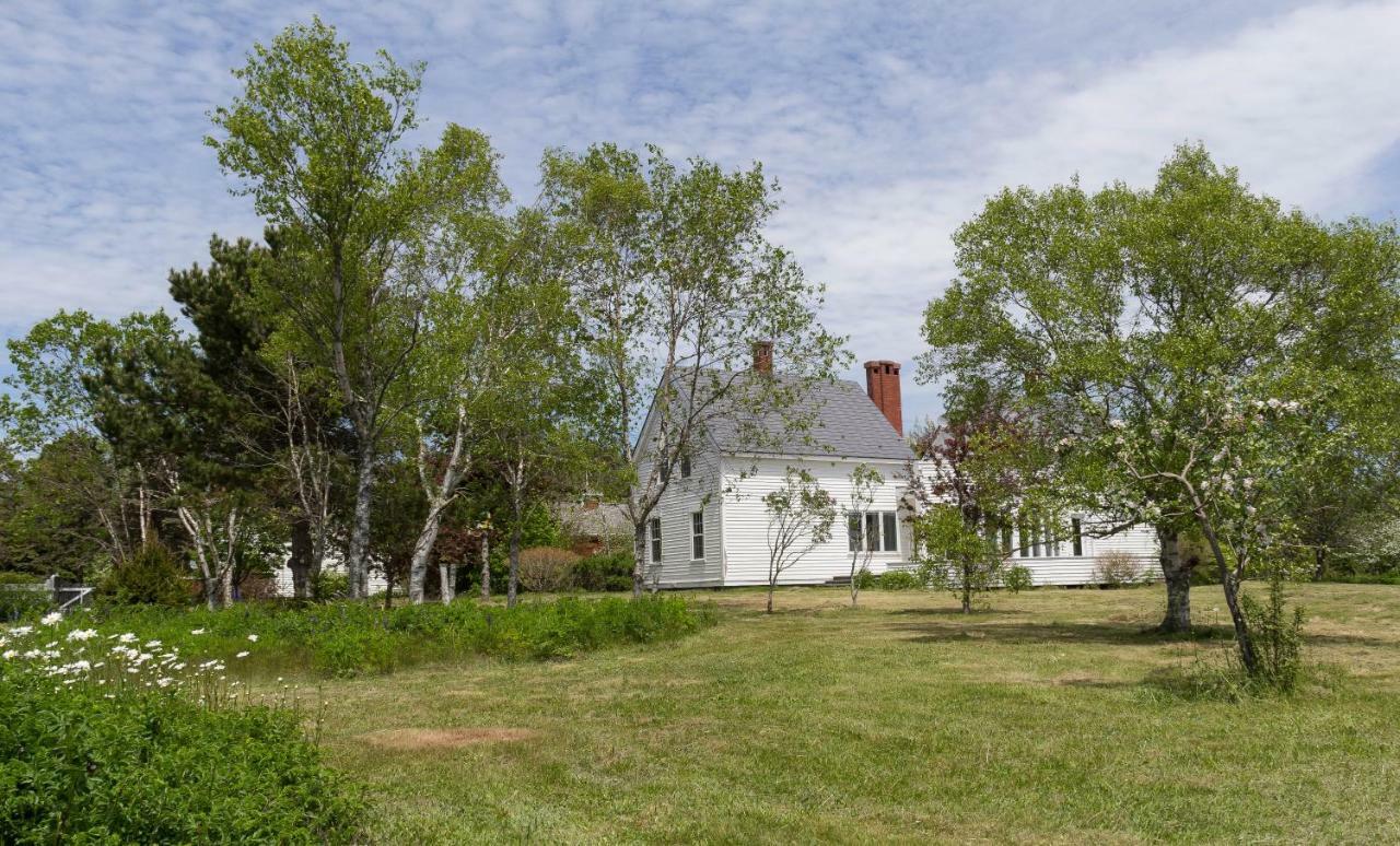 Fox Point Inn Parrsboro Εξωτερικό φωτογραφία