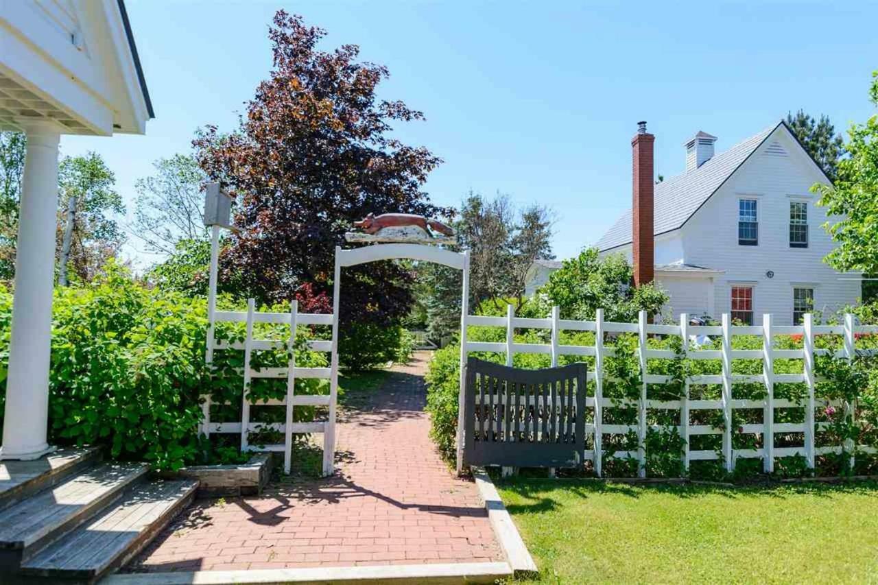 Fox Point Inn Parrsboro Εξωτερικό φωτογραφία