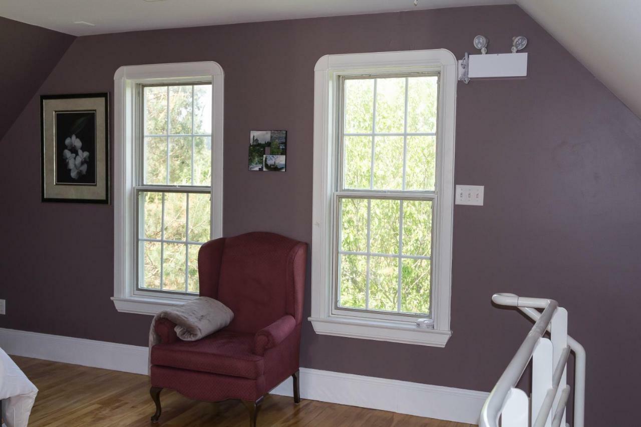 Fox Point Inn Parrsboro Εξωτερικό φωτογραφία