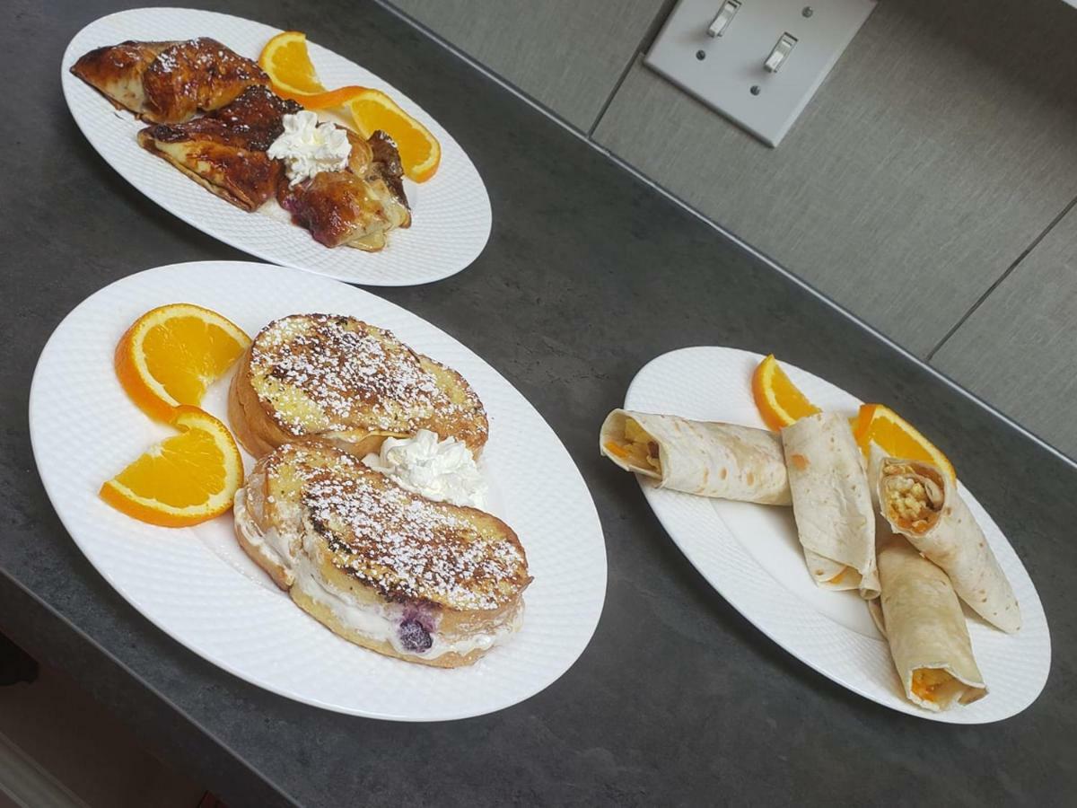 Fox Point Inn Parrsboro Εξωτερικό φωτογραφία