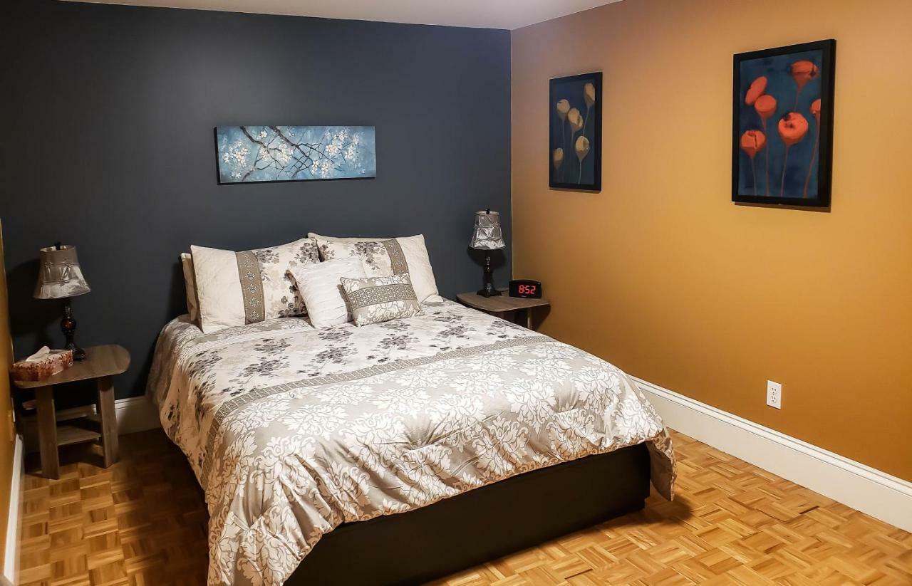 Fox Point Inn Parrsboro Εξωτερικό φωτογραφία