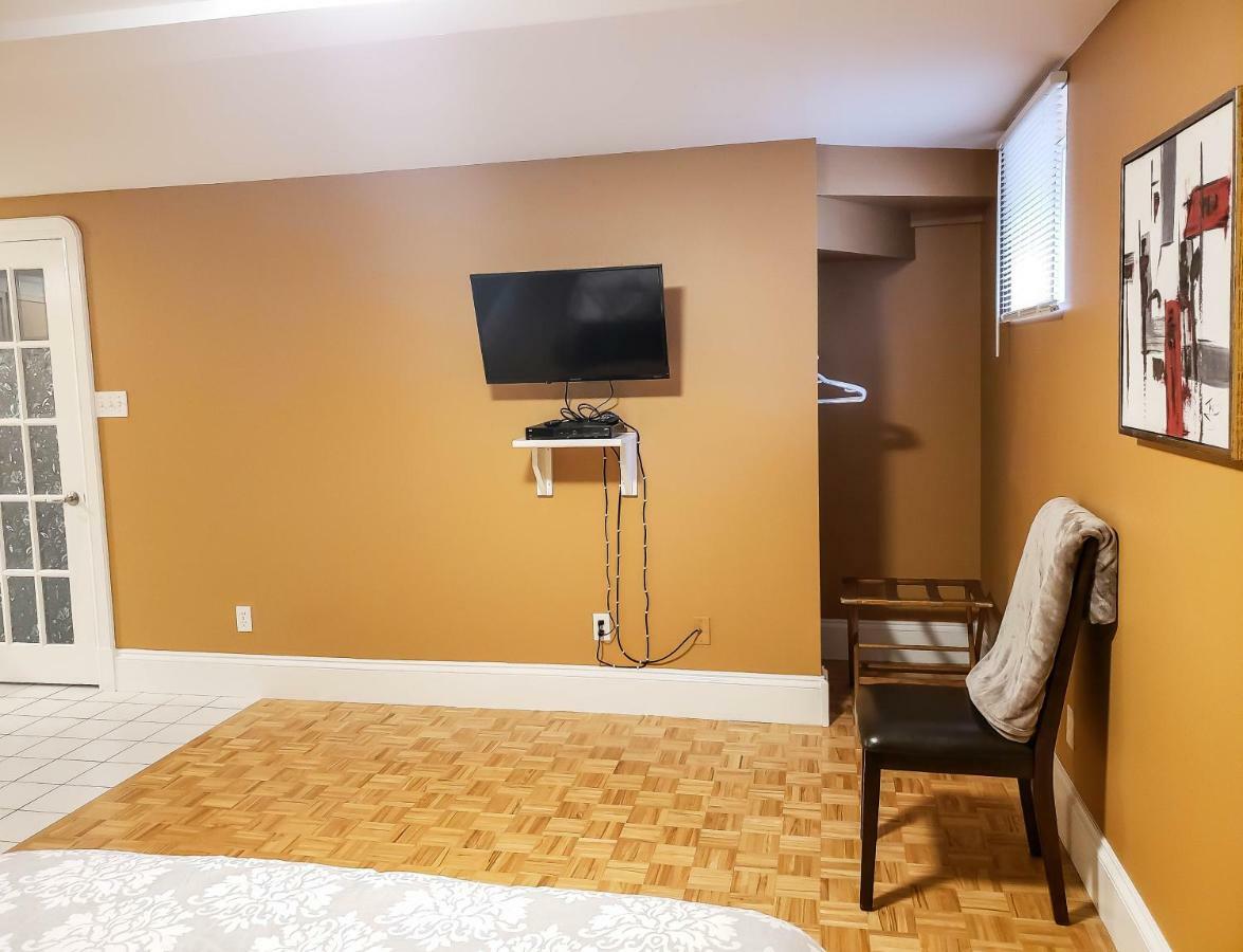 Fox Point Inn Parrsboro Εξωτερικό φωτογραφία